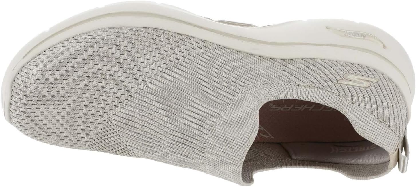 حذاء رياضي جو ووك ارك فيت 2.0 بايتين للنساء من سكيتشرز 2 حذاء رياضي جو ووك ارك فيت 2.0 بايتين للنساء من سكيتشرز - الصورة 2