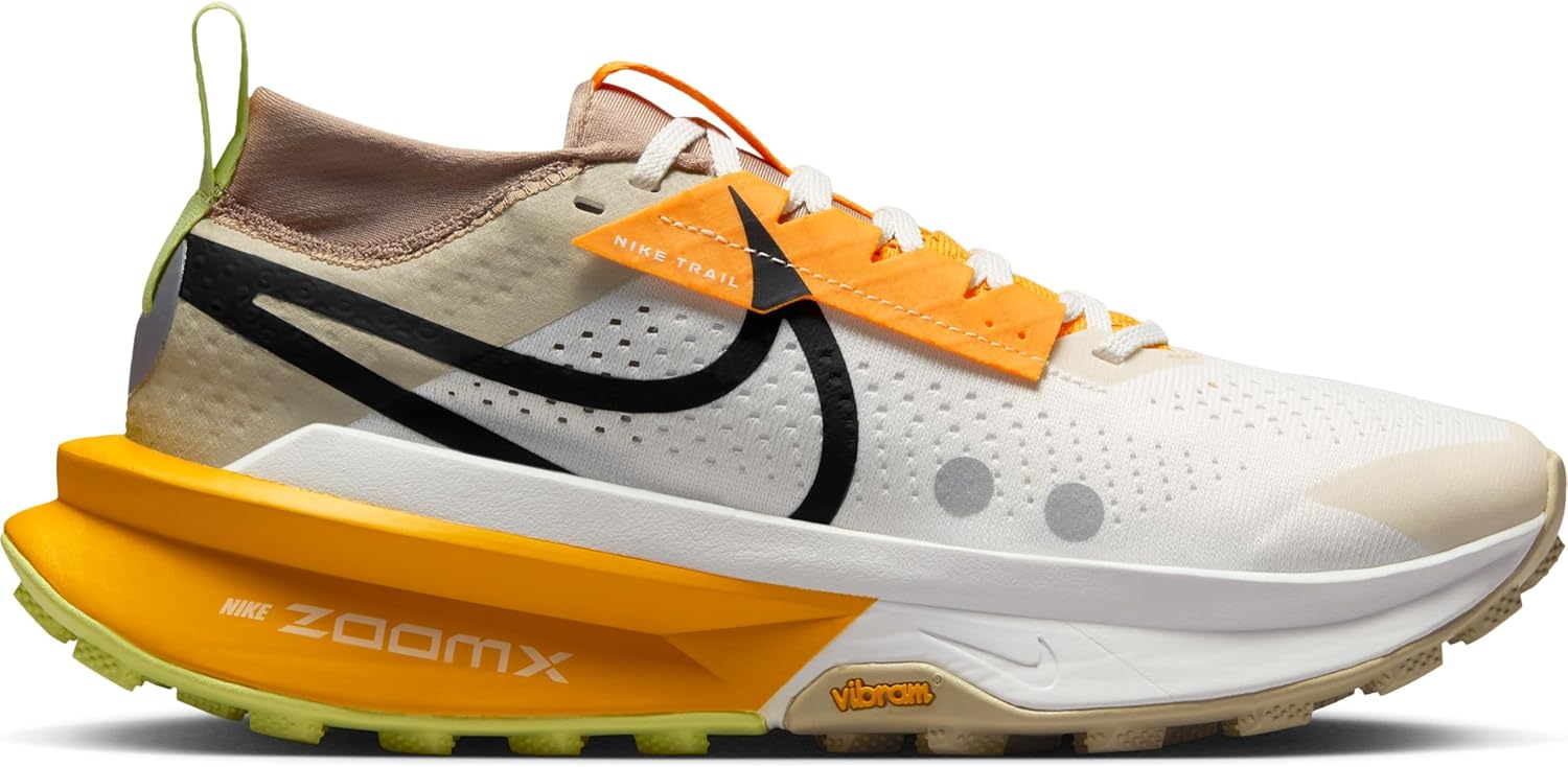 حذاء رياضي زومكس زيجاما تريل 2 برباط للنساء من نايكي 6 حذاء رياضي زومكس زيجاما تريل 2 برباط للنساء من نايكي - الصورة 6