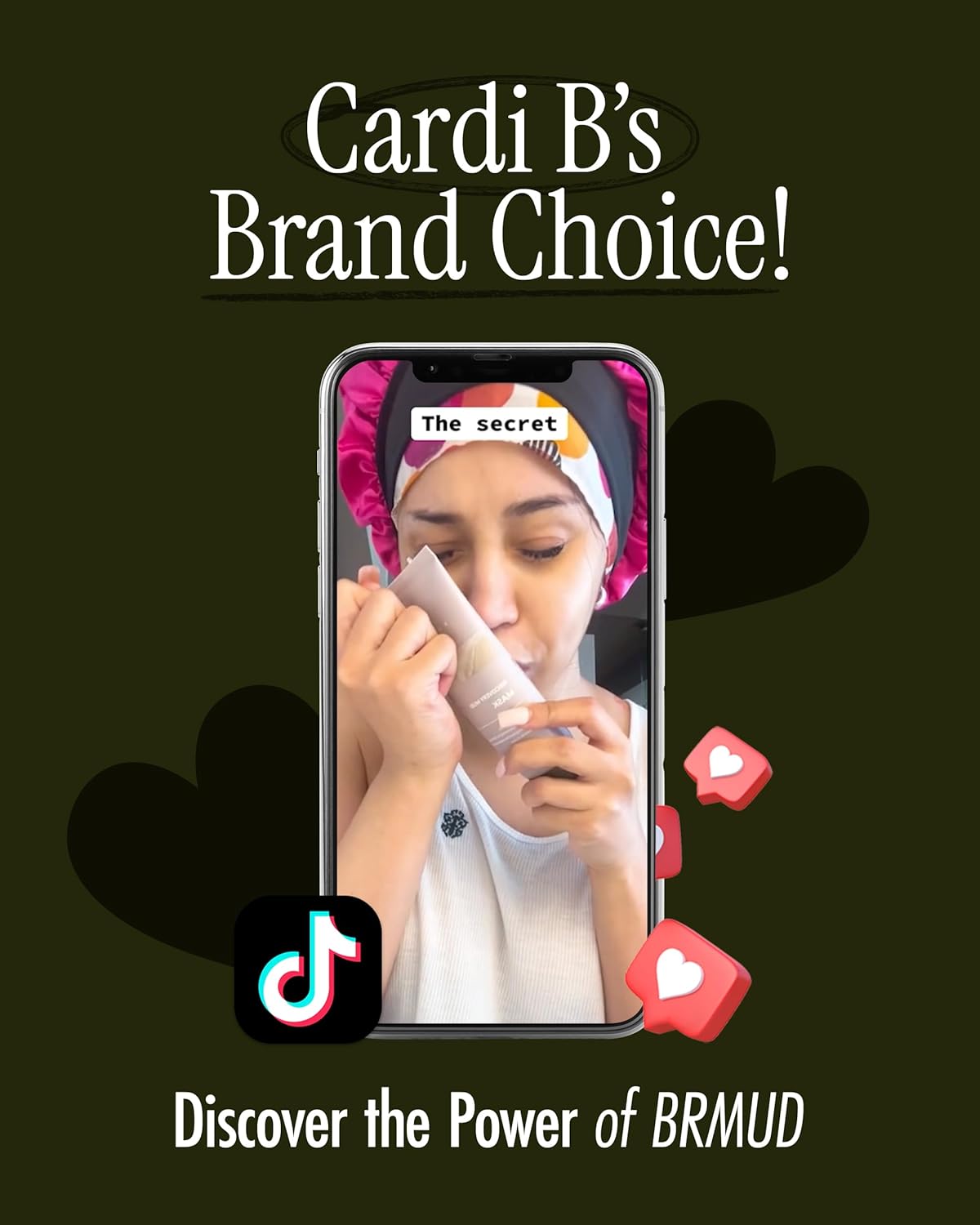 بي ار ام يو دي قناع تقشير الرؤوس السوداء مع طين بوريونج لتقليل المسام والتحكم في الدهون والتقشير والتنظيف العميق للنساء والرجال - الطين للتعافي 110 مل 3.72 اونصة سائلة كل الأنواع 2 بي ار ام يو دي قناع تقشير الرؤوس السوداء مع طين بوريونج لتقليل المسام والتحكم في الدهون والتقشير والتنظيف العميق للنساء والرجال - الطين للتعافي 110 مل 3.72 اونصة سائلة كل الأنواع - الصورة 2