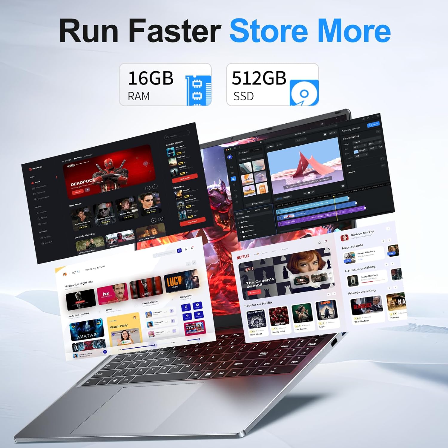 71Y59jvJhwL. AC SL1500