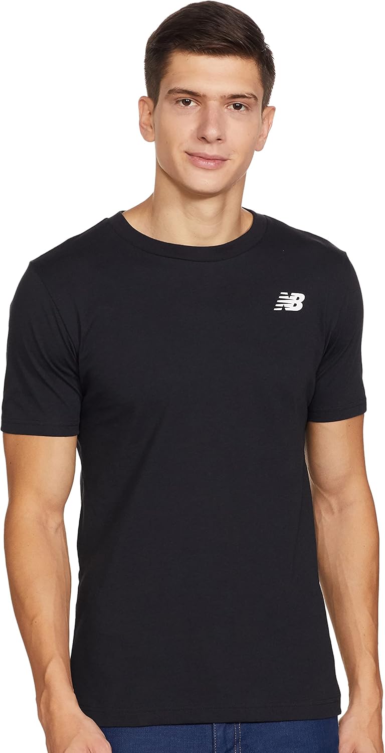 تي شيرت ان بي ارك كلاسيك رجالي من نيو بالانس