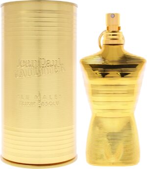 حراج السعودية ديلز: تسوق أونلاين | الإلكترونيات، الأزياء، الجوالات، البقالة Haraj Deals 92 عطر لو بارفان انترناشيونال 4.2 او دي بارفان من جين بول جي لو ميل (123213)