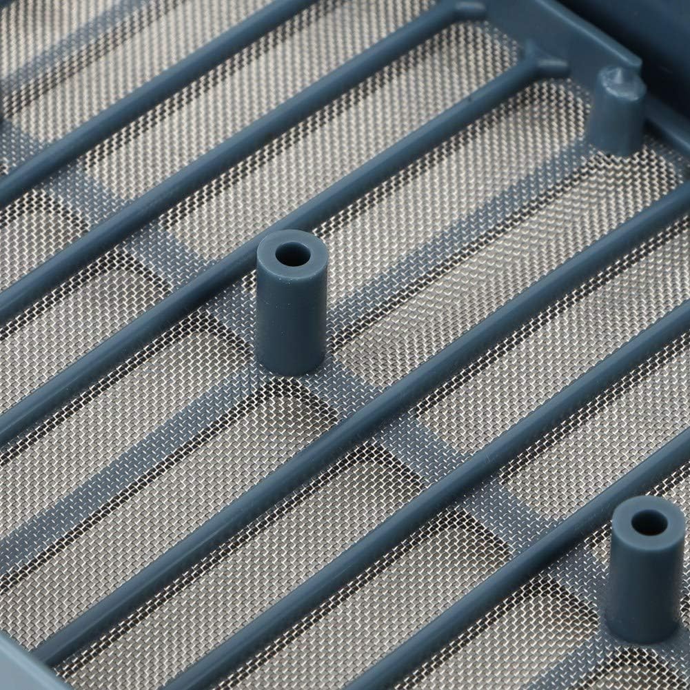 فلتر بديل متين للغاية لغسالة الملابس والمنزل، من كوهو 3 فلتر بديل متين للغاية لغسالة الملابس والمنزل، من كوهو - الصورة 3