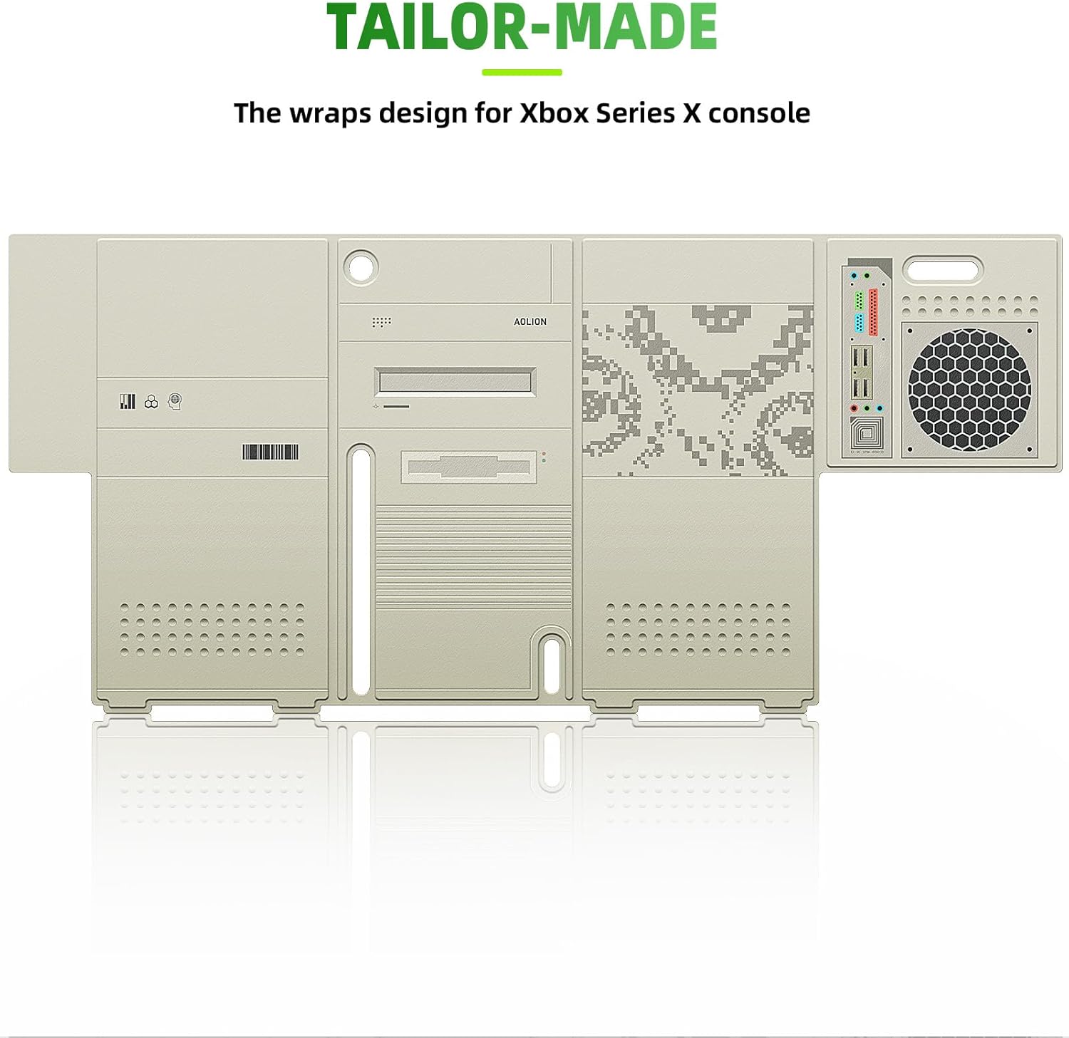 71bVZrF9qKL. AC SL1500