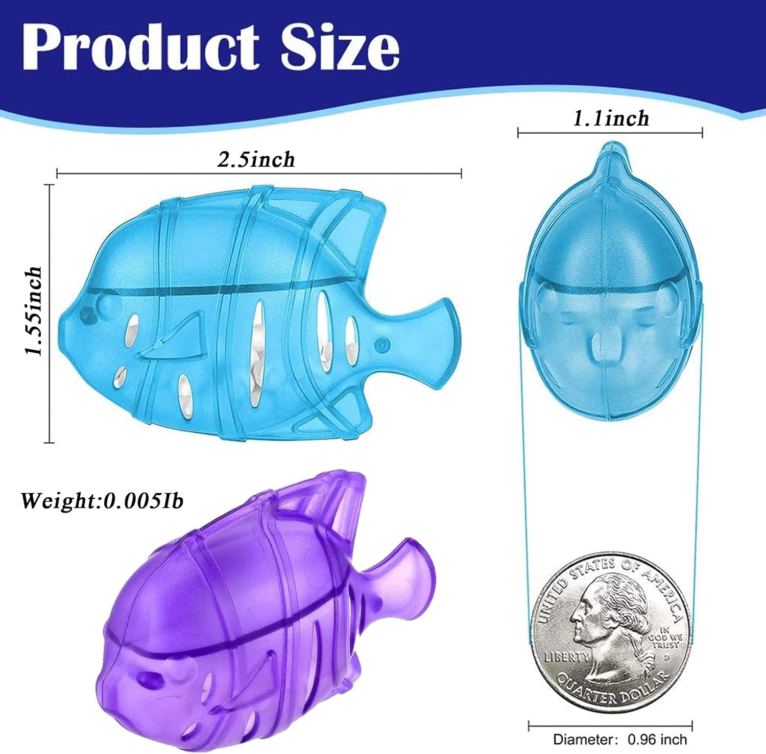 جهاز ترطيب الهواء من يلا جوي، 10 قطع، جهاز ترطيب الهواء لتنظيف الاسماك واحواض الاسماك، ينقي الماء ويمنع تراكم الماء العسر، يزيل روائح الغبار الابيض 2 جهاز ترطيب الهواء من يلا جوي، 10 قطع، جهاز ترطيب الهواء لتنظيف الاسماك واحواض الاسماك، ينقي الماء ويمنع تراكم الماء العسر، يزيل روائح الغبار الابيض - الصورة 2