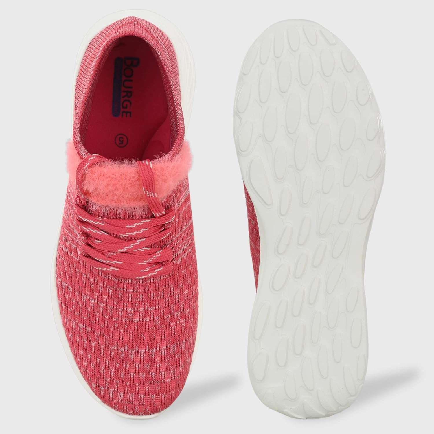 حذاء رياضي ميكام زد 111 للنساء من بروورج 6 حذاء رياضي ميكام زد 111 للنساء من بروورج - الصورة 6