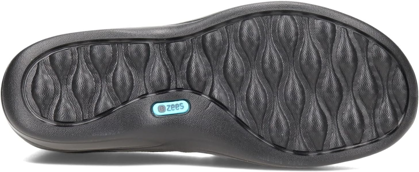 حذاء لوفر بوبي سيد للنساء من بيزيس 7 حذاء لوفر بوبي سيد للنساء من بيزيس - الصورة 7