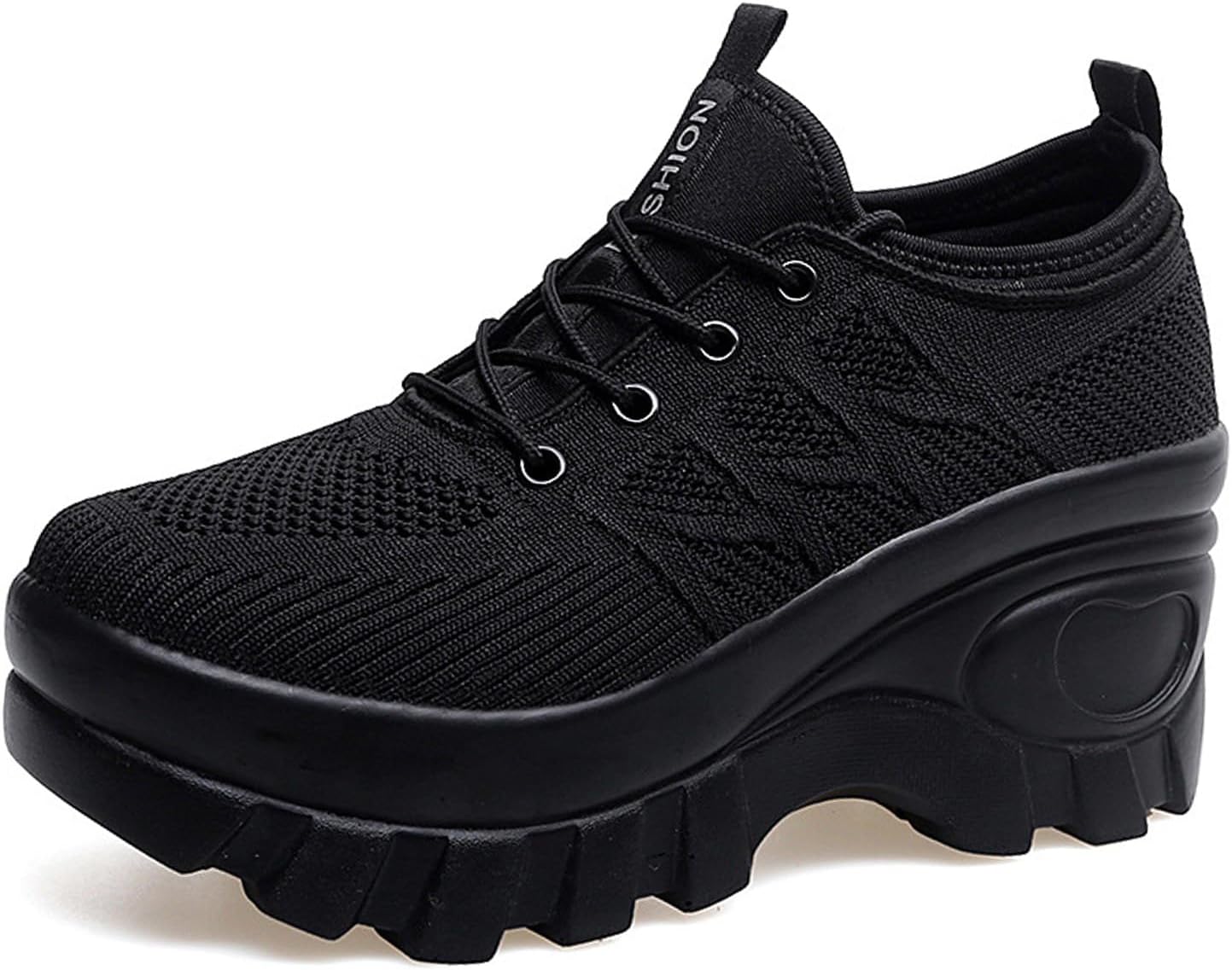 حذاء مشي لتقويم العظام للنساء من بوسيبين، حذاء مشي بكعب عريض مريح للنساء مضاد للانزلاق وجيد التهوية وسهل الارتداء 1 حذاء مشي لتقويم العظام للنساء من بوسيبين، حذاء مشي بكعب عريض مريح للنساء مضاد للانزلاق وجيد التهوية وسهل الارتداء