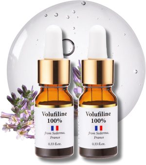 سيلديك - تركيبة مركزة فولوفيلين بنسبة 100%: جرب القوة الكاملة لمصل سيلديك فولوفيلين النقي بنسبة 100%، المشهور بتأثيراته الاستثنائية لشد وتكثيف الشعر