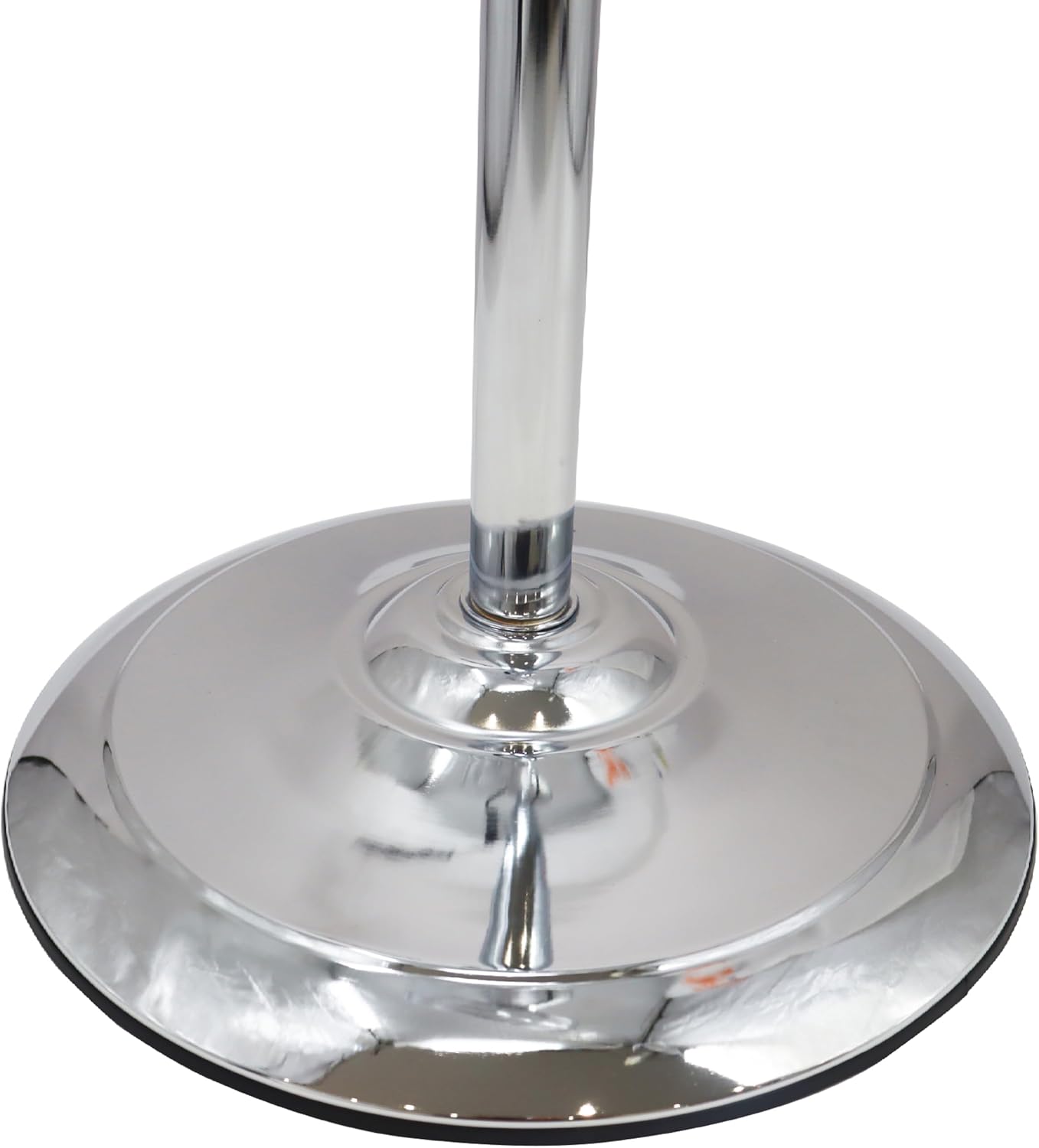 مروحة ستاند معدنية بـ4 ريشات مقاس 40.6 سم مع 3 مستويات للسرعة ومؤقت 7 ساعات مع جهاز تحكم عن بعد SF-401 من كراون لاين 6 مروحة ستاند معدنية بـ4 ريشات مقاس 40.6 سم مع 3 مستويات للسرعة ومؤقت 7 ساعات مع جهاز تحكم عن بعد SF-401 من كراون لاين - الصورة 6