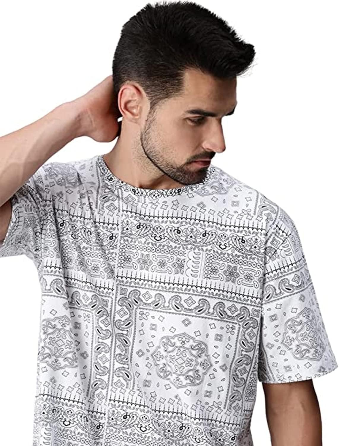 Veirdo Men OS_100_785 classic 7 Veirdo Men OS_100_785 classic - الصورة 7