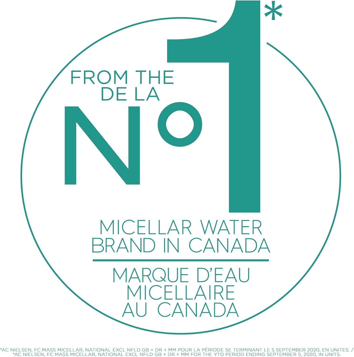 ماء ميسيلر منظف مزيل للمكياج المقاوم للماء من تشكيلة سكين اكتيف من غارنييه، 100 مل 3 ماء ميسيلر منظف مزيل للمكياج المقاوم للماء من تشكيلة سكين اكتيف من غارنييه، 100 مل - الصورة 3