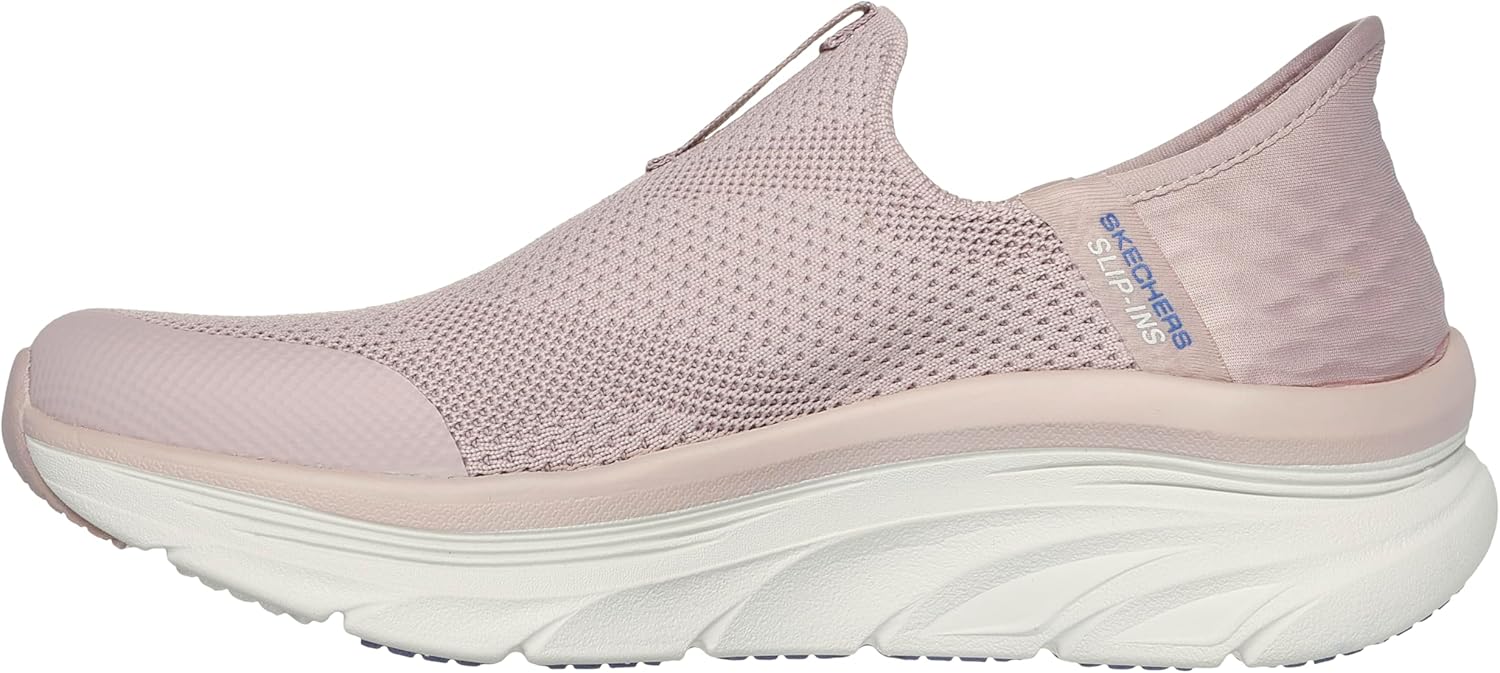 حذاء رياضي ووكر ديلوكس للنساء من سكيتشرز 4 حذاء رياضي ووكر ديلوكس للنساء من سكيتشرز - الصورة 4
