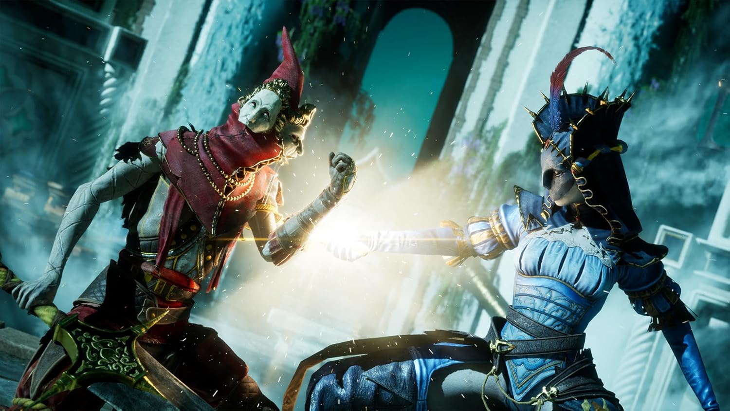 Enotria: The Last Song PEGI 16 71jwjiAkSWL. AC SL1500