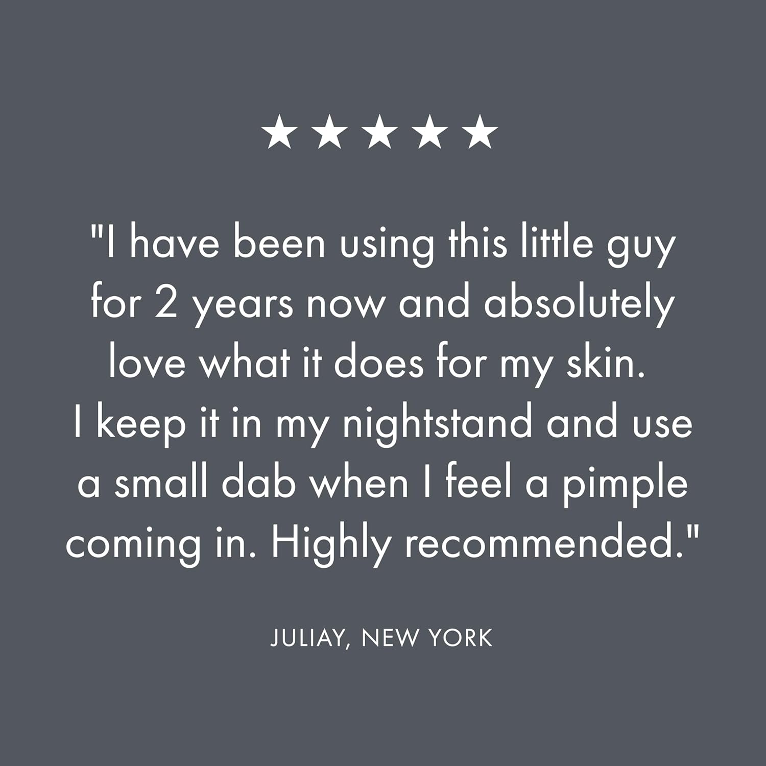 جل معالجة البقع المضاد للعيوب من أوريجينز 10 مل/0.3 أوقية 7 جل معالجة البقع المضاد للعيوب من أوريجينز 10 مل/0.3 أوقية - الصورة 7