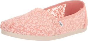 حذاء للنساء من تومس 10019672 اسبادريل