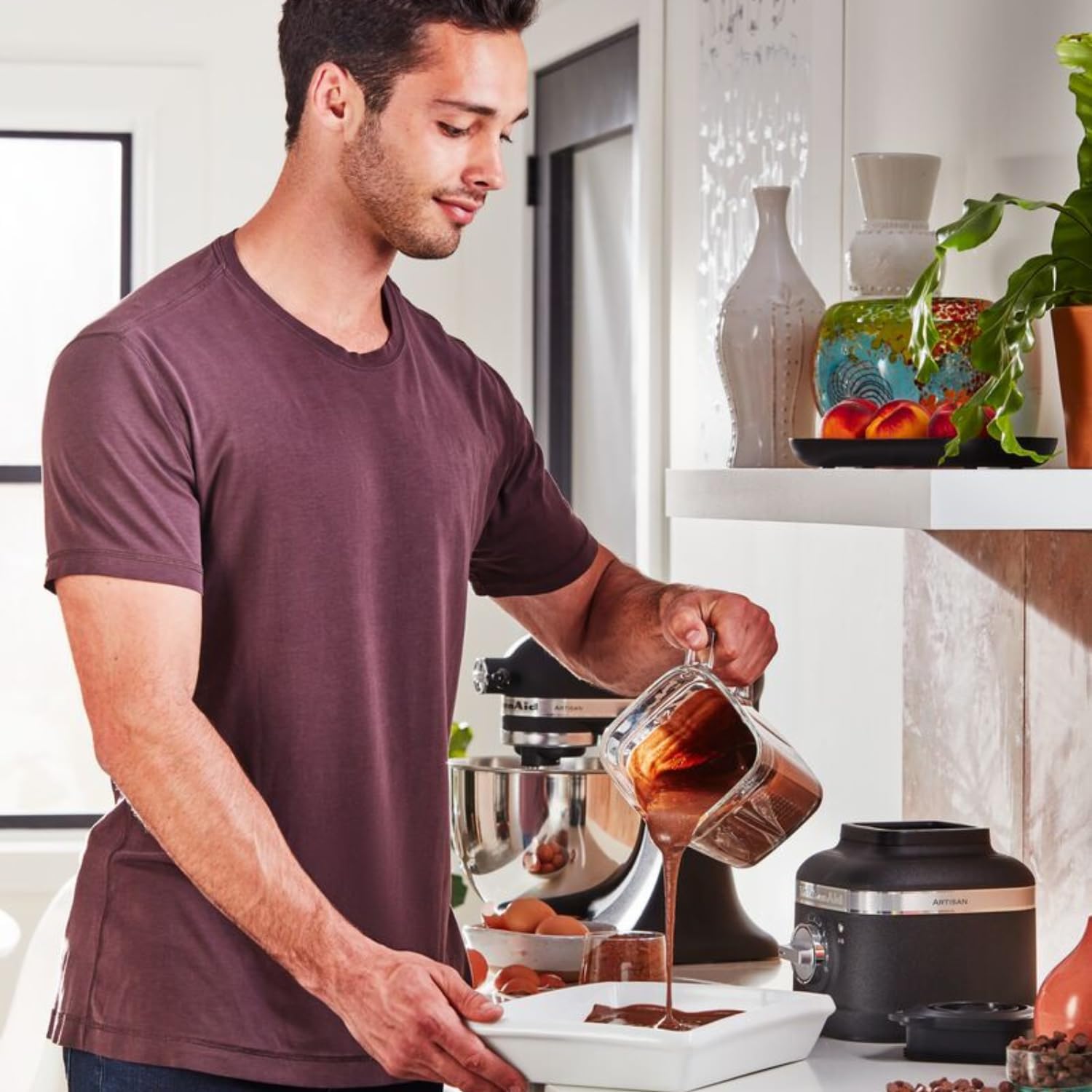 71mmyUf1GFL. AC SL1500