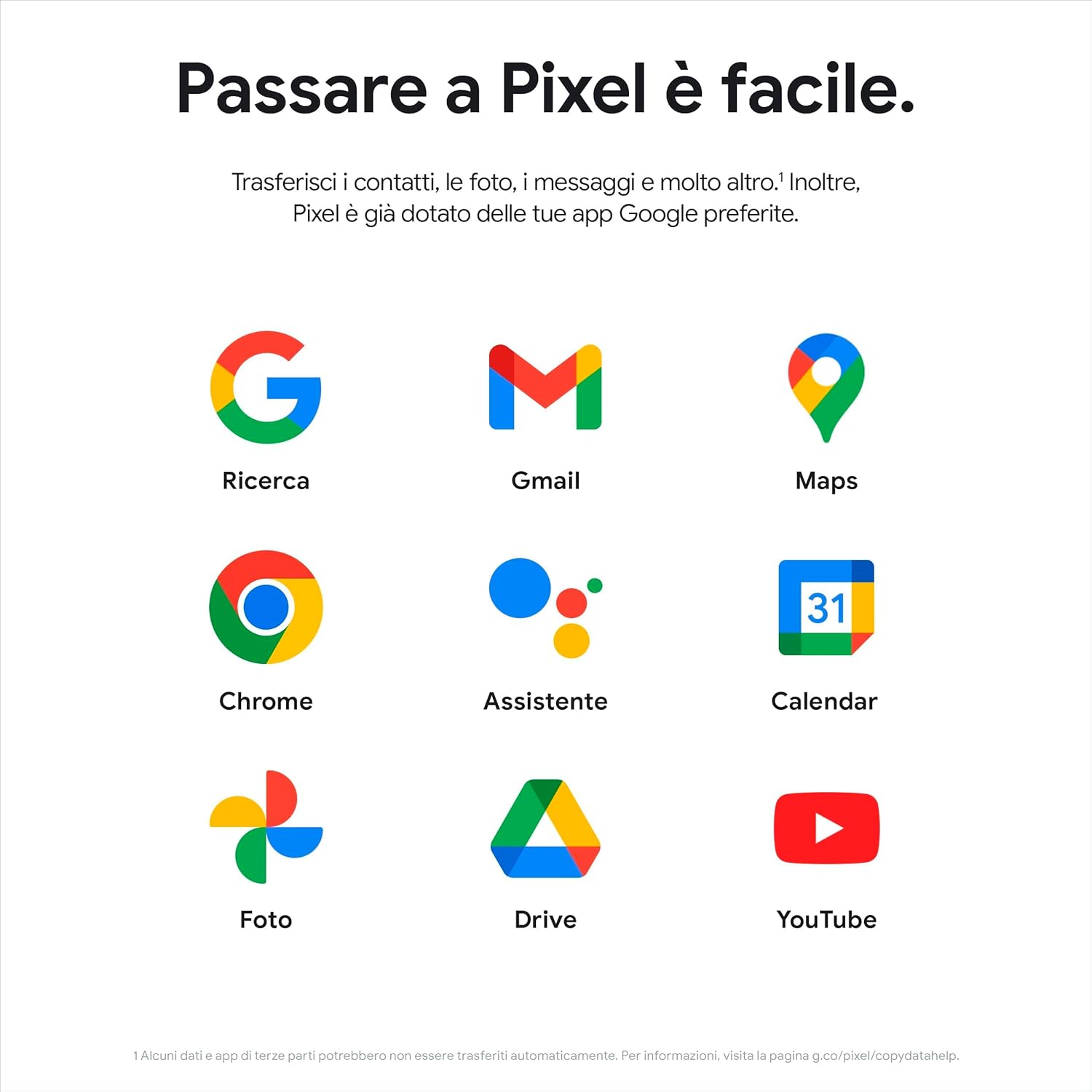 جوجل بيكسل 8 برو شبكة الجيل الخامس 5G ثنائي شرائح غير مقفل شريحة نانو اتصال الكترونية هاتف ذكي اندرويد 6.7 انش 256GB 12GB RAM باي 9 جوجل بيكسل 8 برو شبكة الجيل الخامس 5G ثنائي شرائح غير مقفل شريحة نانو اتصال الكترونية هاتف ذكي اندرويد 6.7 انش 256GB 12GB RAM باي - الصورة 9