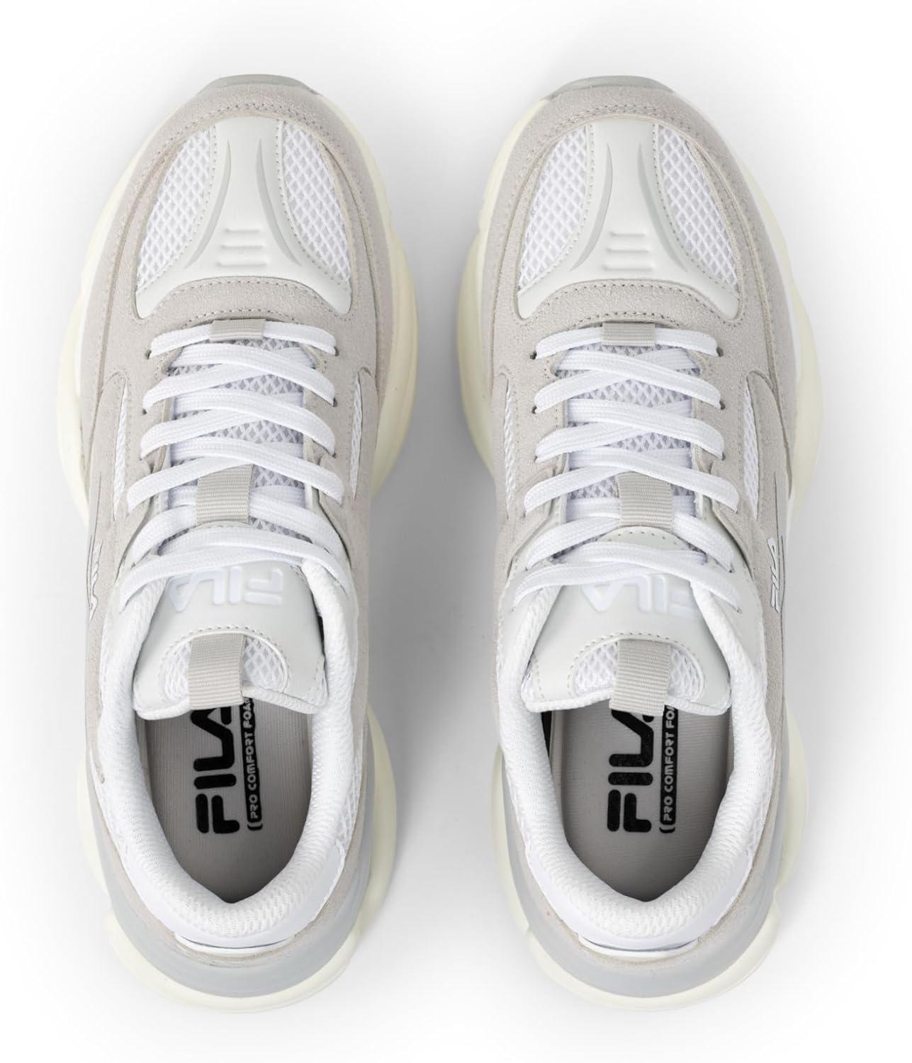 حذاء رياضي ريكيد اس دبليو ام ان للنساء من فيلا 4 حذاء رياضي ريكيد اس دبليو ام ان للنساء من فيلا - الصورة 4