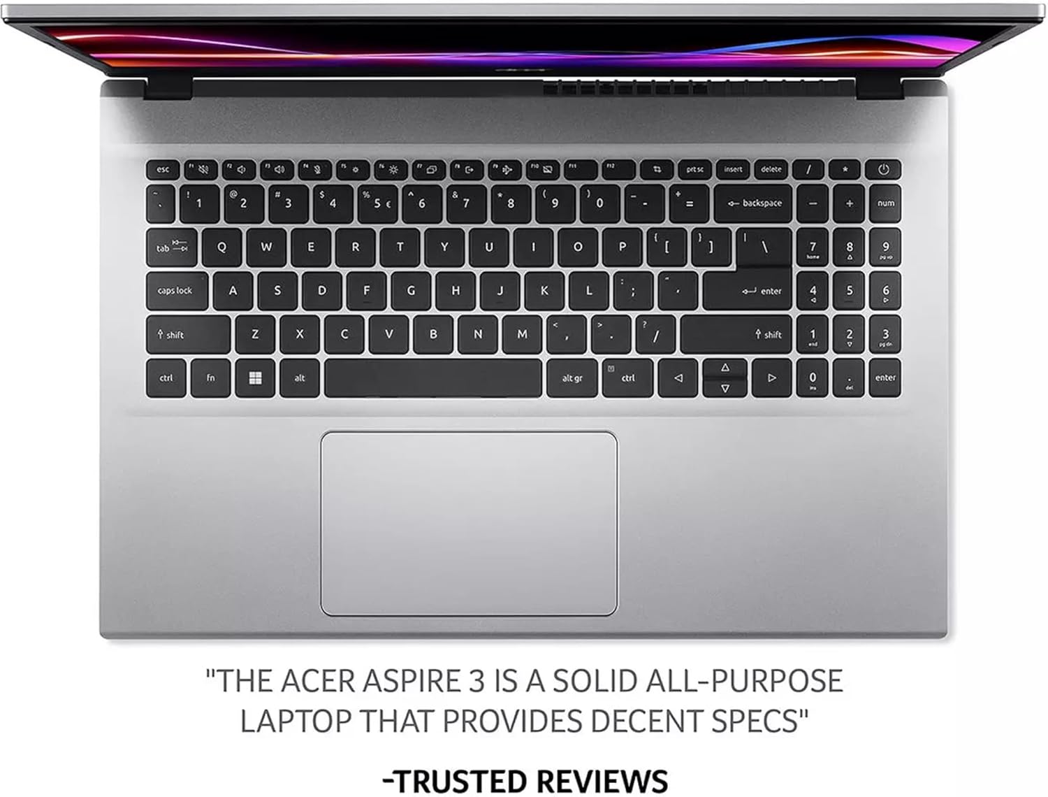 acer Aspire Premium Slim Laptop - 15.6" Full HD IPS 1080P Display - AMD Ryzen 3 7330U Quad-Core Processor - 16GB RAM - 256GB NVMe SSD - Webcam - Wi-Fi 6 - Windows 11 Pro - W/O Mouse 10 71orTDwB2QL. AC SL1500