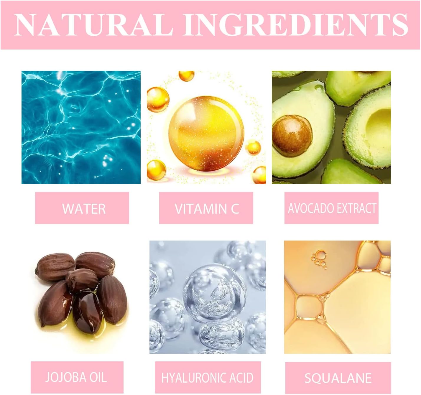 قلم كريم العين ريتينول من جيه دي ليفر لرفع الخطوط الخفيفة المضادة للتجاعيد ويصلح الهالات السوداء، لبشرة أكثر إحكاما ونعومة وترطيب وتغذية، حجم مريح ومحمول، للجنسين، حساس، كل الأنواع، من جيدليفر 9 قلم كريم العين ريتينول من جيه دي ليفر لرفع الخطوط الخفيفة المضادة للتجاعيد ويصلح الهالات السوداء، لبشرة أكثر إحكاما ونعومة وترطيب وتغذية، حجم مريح ومحمول، للجنسين، حساس، كل الأنواع، من جيدليفر - الصورة 9