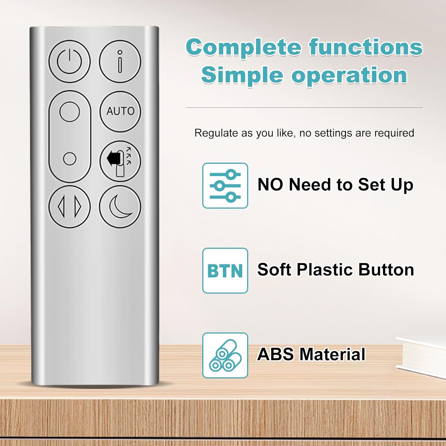 71pK2UYI9yL. AC SL1500