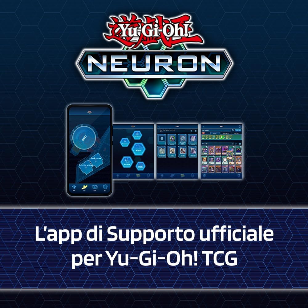 يو- جي-اوه! حافظات بطاقات جادين اند يوبل (50) 2 يو- جي-اوه! حافظات بطاقات جادين اند يوبل (50) - الصورة 2