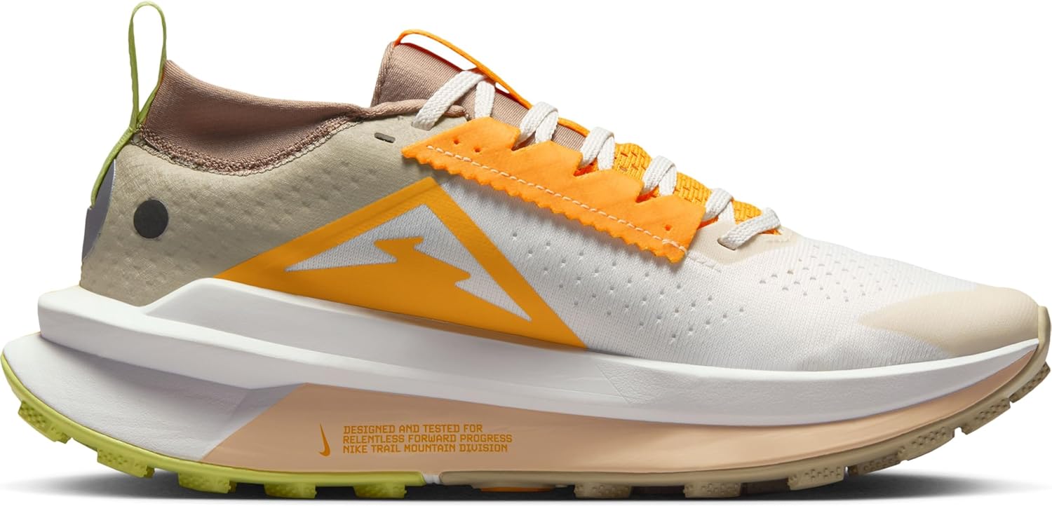 حذاء رياضي زومكس زيجاما تريل 2 برباط للنساء من نايكي 10 حذاء رياضي زومكس زيجاما تريل 2 برباط للنساء من نايكي - الصورة 10