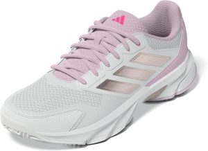 حذاء تنس كورتجام كونترول للنساء من اديداس