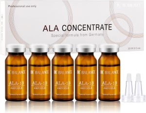 امبولات مركزة للكولاجين والبروبوليس من زيفوفيور لعلاج الشيخوخة والوبر الدقيقة وتقوية البشرة والتحكم المركز في الامتصاص الدهني ورفع فوري للوجه والعين، كل الأنواع