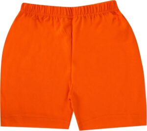 شورت للأولاد BYS-SHORTS-S8 من تي 2 اف، (مجموعة من 5 قطع)