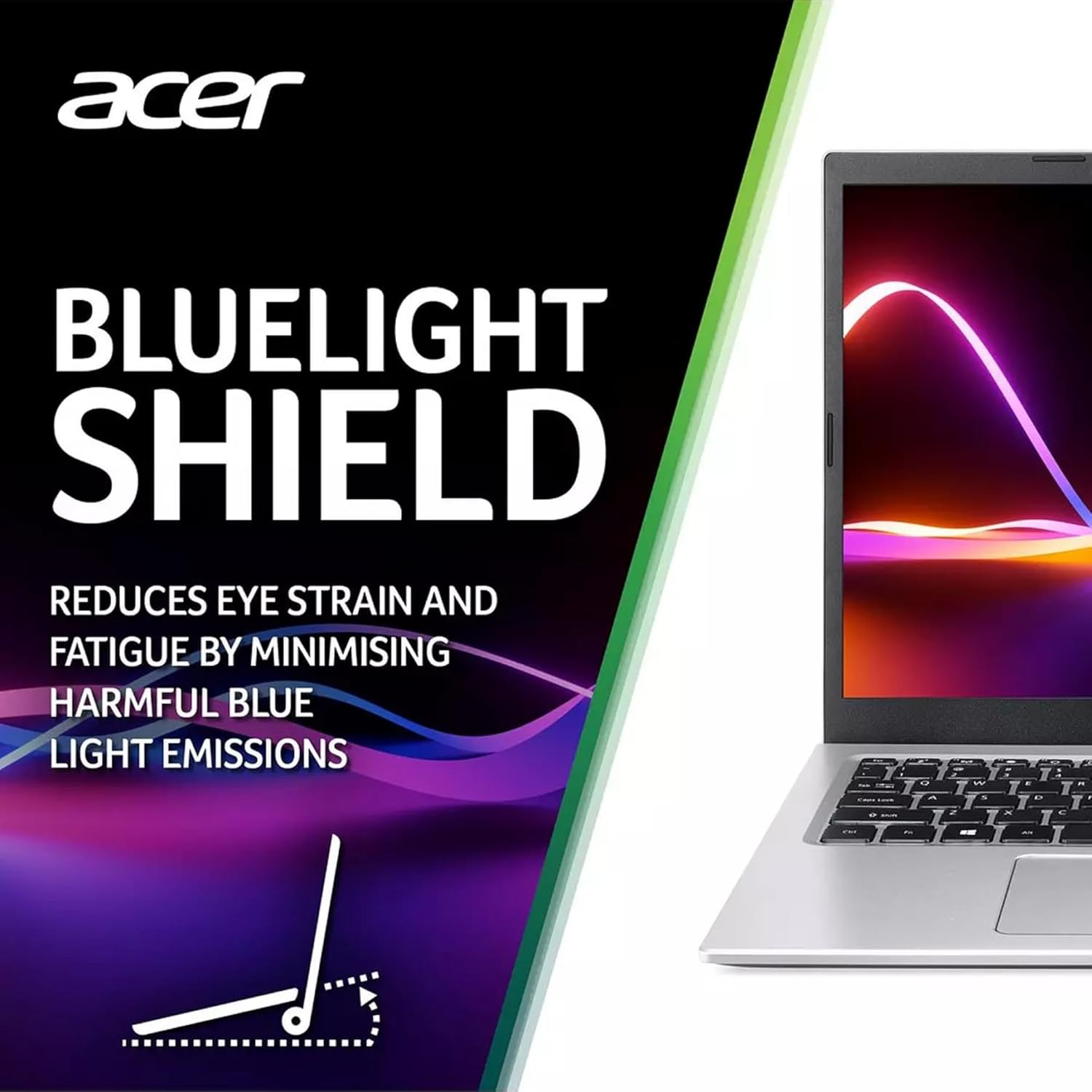 acer Aspire Premium Slim Laptop - 15.6" Full HD IPS 1080P Display - AMD Ryzen 3 7330U Quad-Core Processor - 16GB RAM - 256GB NVMe SSD - Webcam - Wi-Fi 6 - Windows 11 Pro - W/O Mouse 12 71ws6aNRqqL. AC SL1500