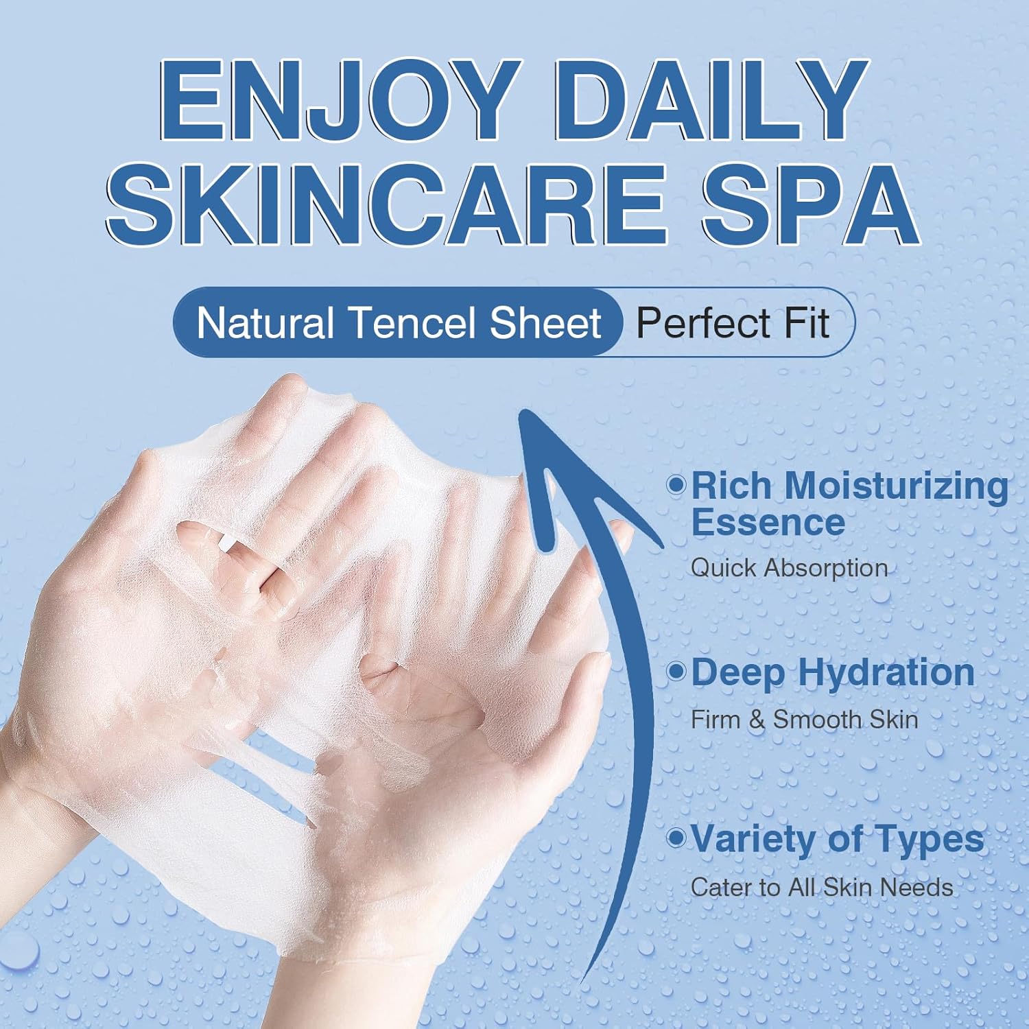 6 عبوات من كمامة الوجه على شكل فاكهة للنساء من جوياوليفو، مجموعة قناع الوجه المرطب للعناية بالبشرة، اقنعة سبا للوجه المرطبة لجميع انواع البشرة 2 6 عبوات من كمامة الوجه على شكل فاكهة للنساء من جوياوليفو، مجموعة قناع الوجه المرطب للعناية بالبشرة، اقنعة سبا للوجه المرطبة لجميع انواع البشرة - الصورة 2