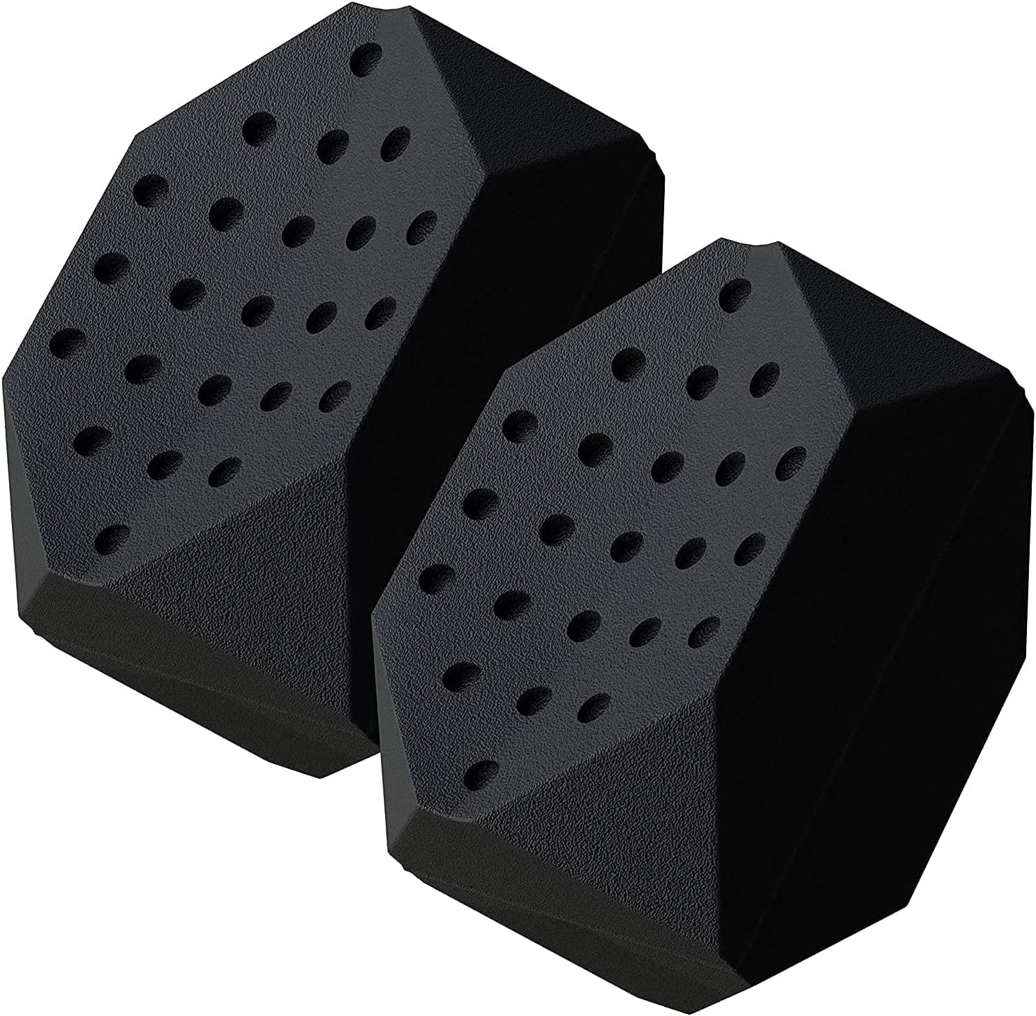 ELECDON Jaw Exerciser for Men and Women - Jawline Double Chin Reducer Eliminator - Chisell Jaw line Exerciser Facial Exerciser - Powerful Jaw Trainer （Upgraded version 6th）