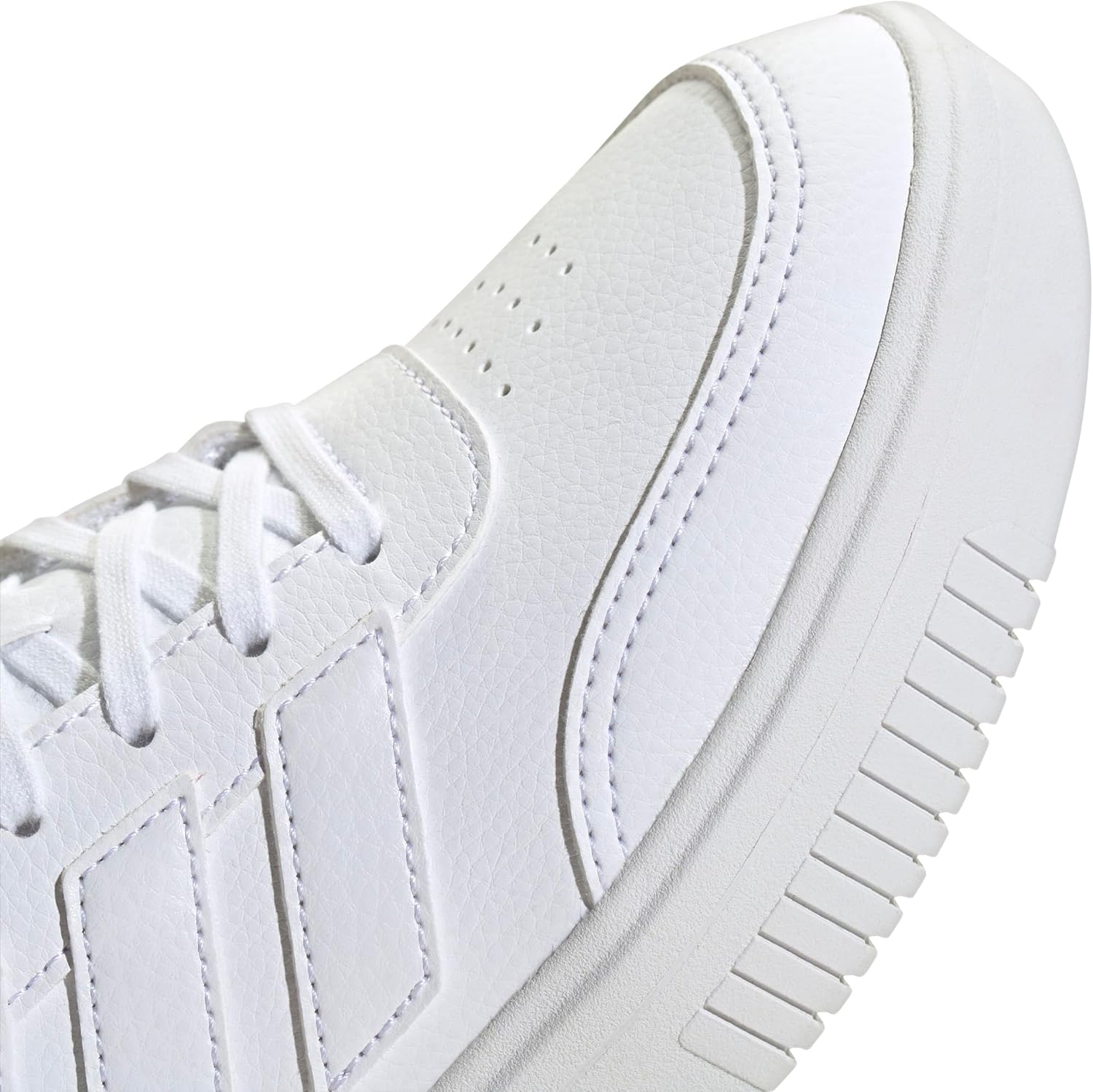 adidas Courtblock Bold gl_shoe womens gl_shoe 5 adidas Courtblock Bold gl_shoe womens gl_shoe - الصورة 5