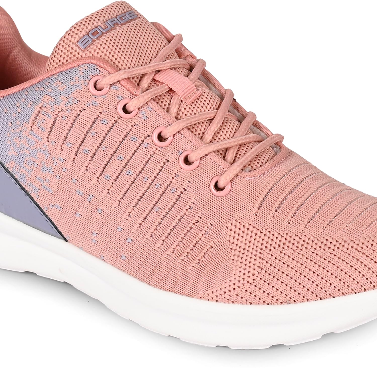 حذاء رياضي للنساء من بورج موديل Glatt12 5 حذاء رياضي للنساء من بورج موديل Glatt12 - الصورة 5