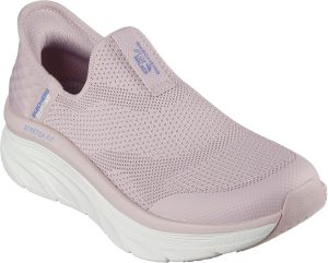 حذاء رياضي ووكر ديلوكس للنساء من سكيتشرز