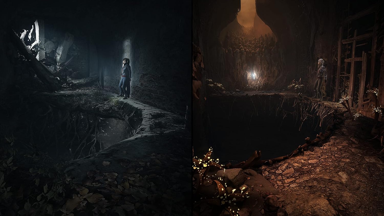 ذا ميديوم - بلاي ستيشن 5 3 ذا ميديوم - بلاي ستيشن 5 - الصورة 3