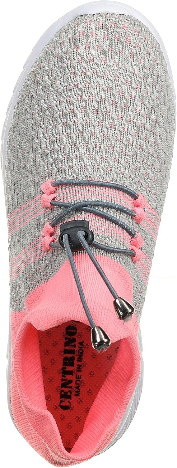 حذاء مشي سنترينو للنساء 2903-5، حديث 3 حذاء مشي سنترينو للنساء 2903-5، حديث - الصورة 3