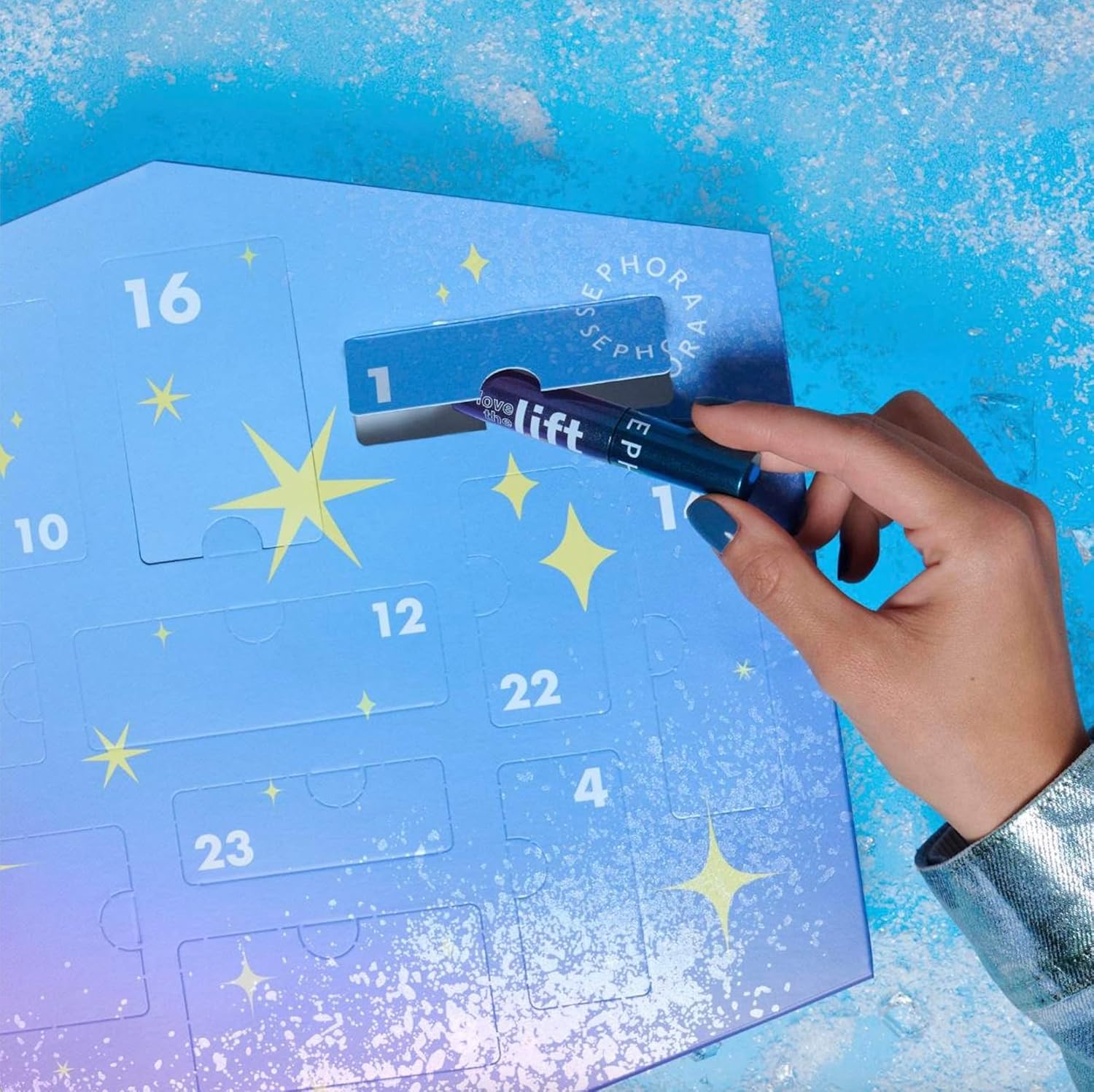 81C+cKLd mL. AC SL1500