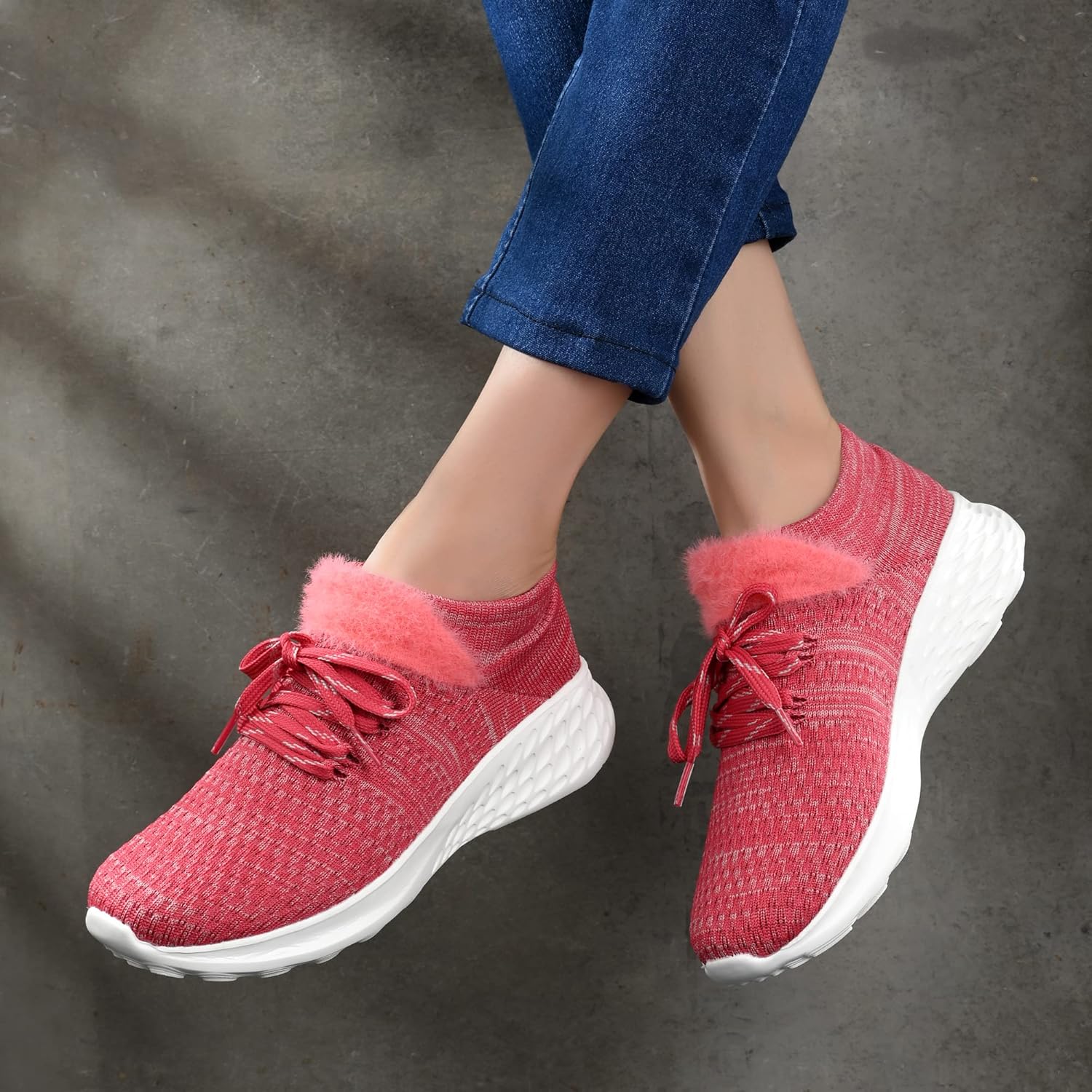 حذاء رياضي ميكام زد 111 للنساء من بروورج 2 حذاء رياضي ميكام زد 111 للنساء من بروورج - الصورة 2