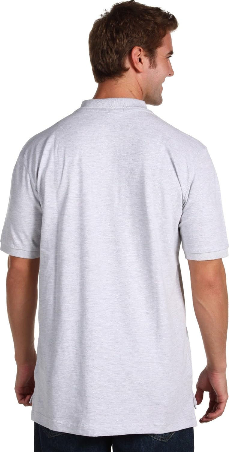 الولايات المتحدة الأمريكية بولو اسن قميص الكلاسيكي للرجال 3 الولايات المتحدة الأمريكية بولو اسن قميص الكلاسيكي للرجال - الصورة 3