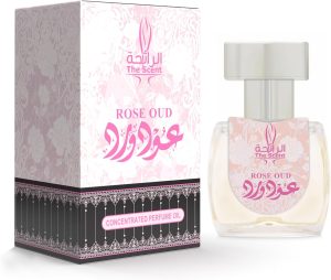 حراج السعودية ديلز: تسوق أونلاين | الإلكترونيات، الأزياء، الجوالات، البقالة Haraj Deals 94 زيت عطري مركز برائحة الورد والعود سي بي اوه للجنسين، عطر يدوم طويلا من ذا سنت