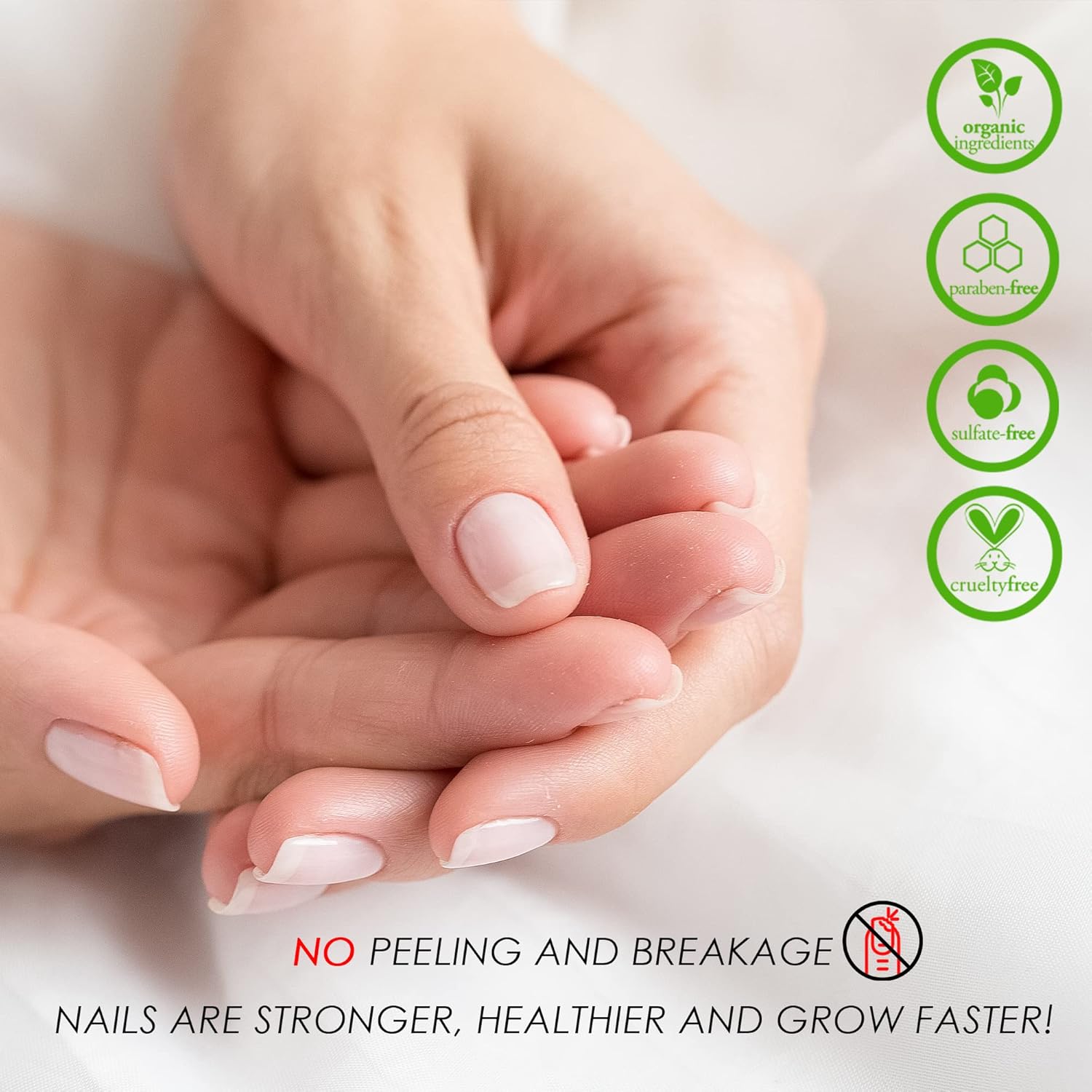 سوب بيوتي زيت بذور الكتان غير المكرر المعصور على البارد نقي وطبيعي 100% | للبشرة والشعر والوصفات التي تصنعها بنفسك | مصدر اوميجا 3 والا | 7 باوند 4 سوب بيوتي زيت بذور الكتان غير المكرر المعصور على البارد نقي وطبيعي 100% | للبشرة والشعر والوصفات التي تصنعها بنفسك | مصدر اوميجا 3 والا | 7 باوند - الصورة 4