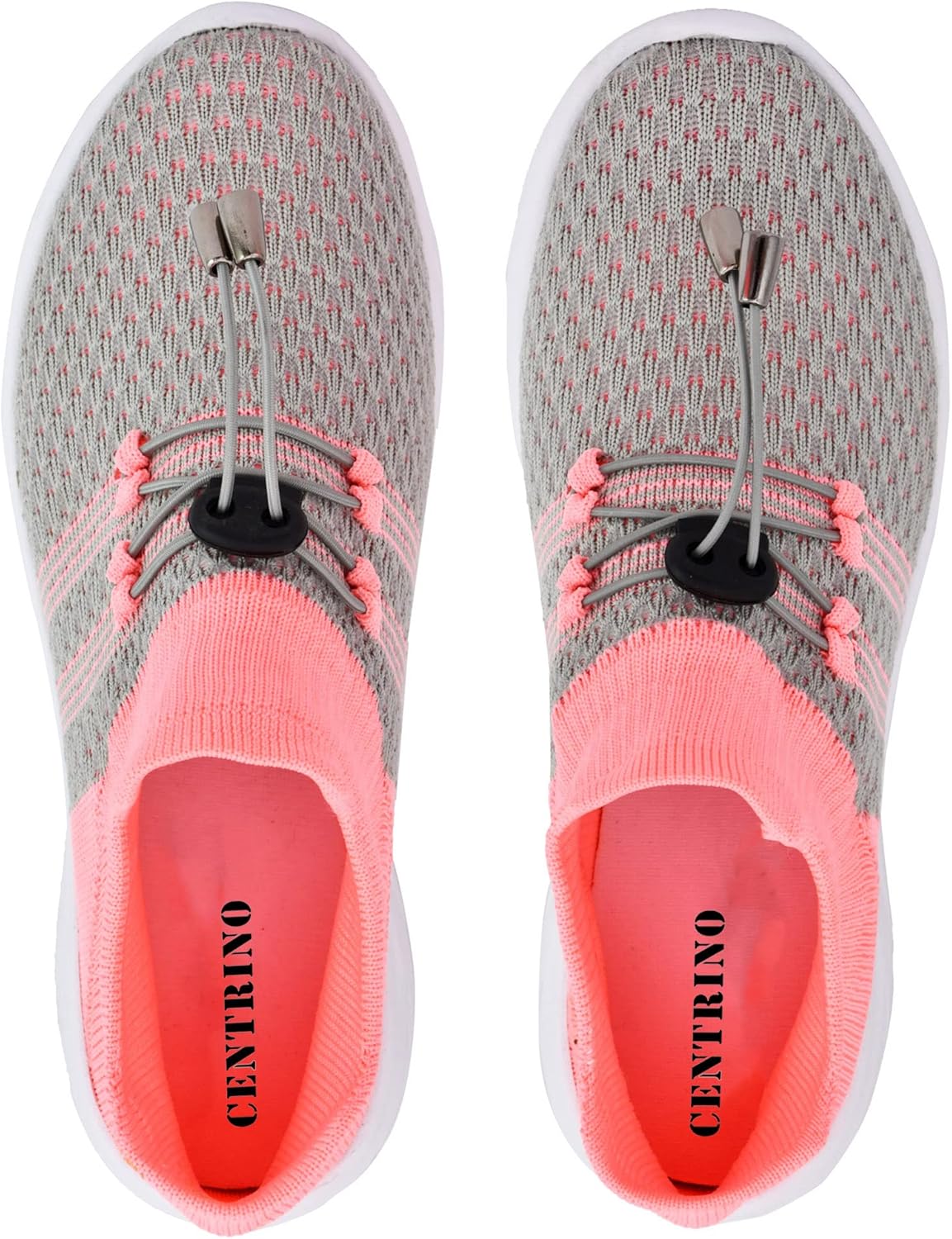 حذاء مشي سنترينو للنساء 2903-5، حديث 9 حذاء مشي سنترينو للنساء 2903-5، حديث - الصورة 9