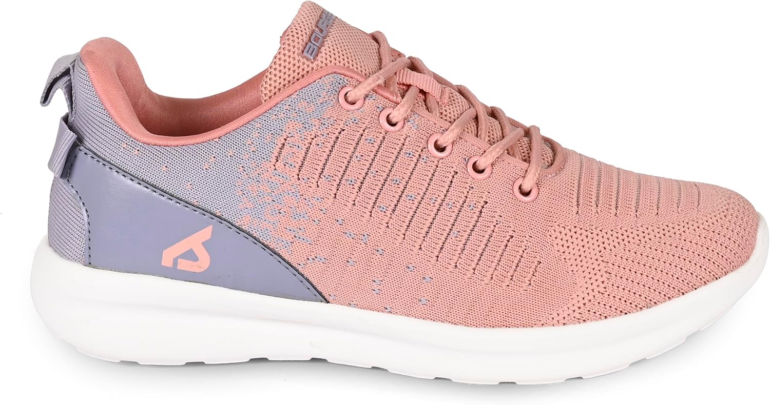 حذاء رياضي للنساء من بورج موديل Glatt12 2 حذاء رياضي للنساء من بورج موديل Glatt12 - الصورة 2