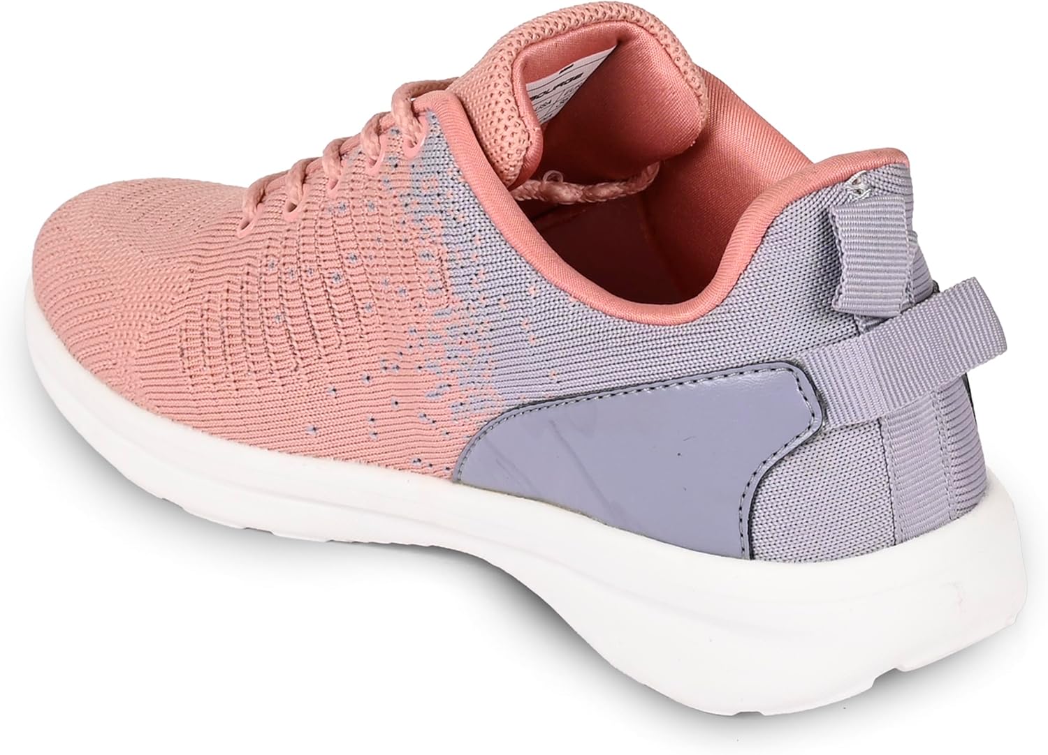 حذاء رياضي للنساء من بورج موديل Glatt12 3 حذاء رياضي للنساء من بورج موديل Glatt12 - الصورة 3