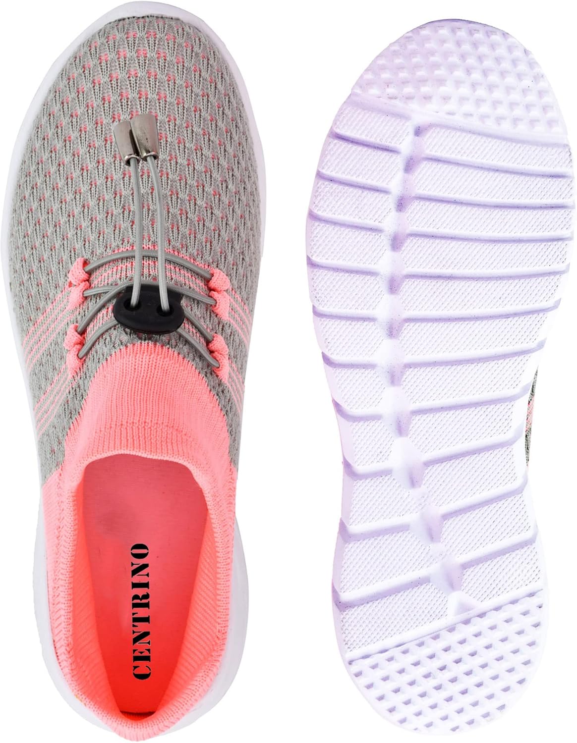 حذاء مشي سنترينو للنساء 2903-5، حديث 10 حذاء مشي سنترينو للنساء 2903-5، حديث - الصورة 10