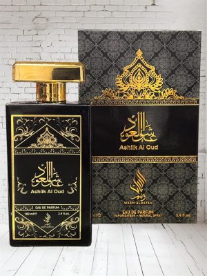 عطر عاشق العود 100 ملي