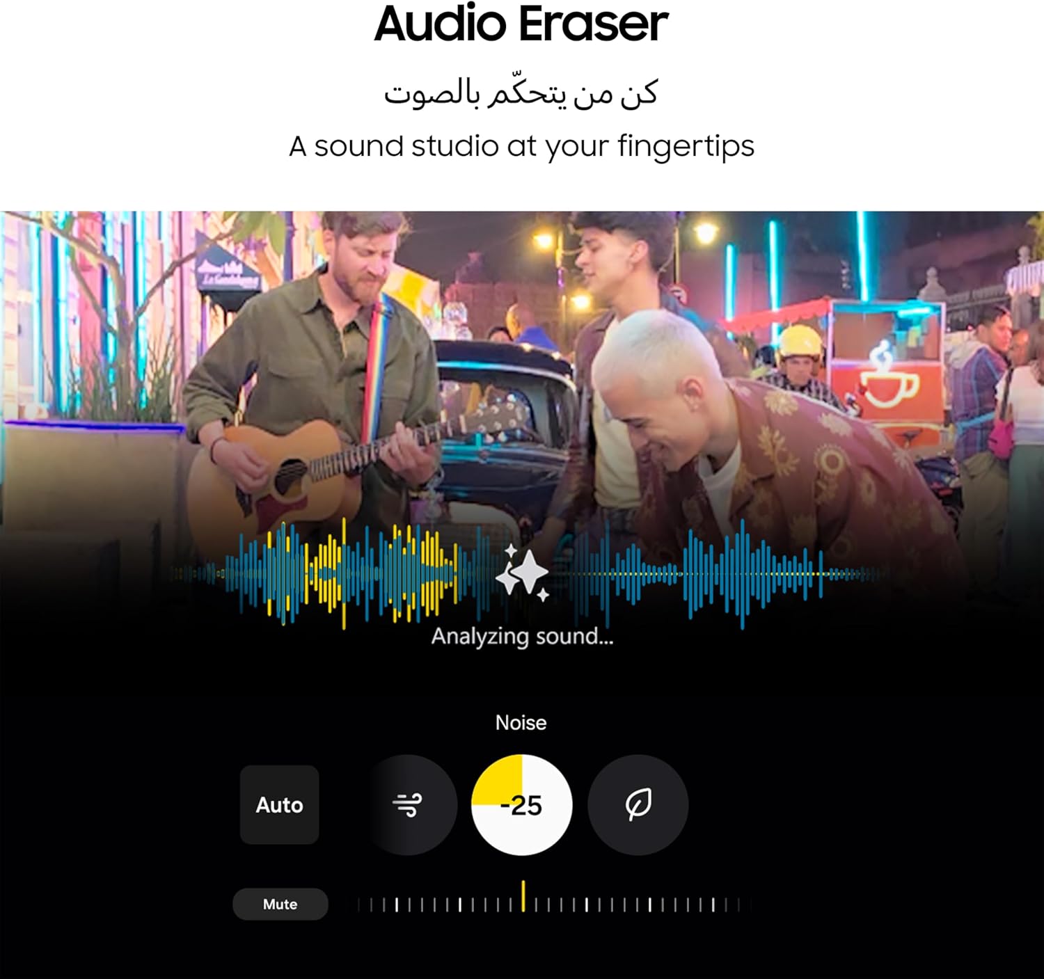 سامسونج جوال جالكسي اس 25 الترا بالذكاء الاصطناعي، ذاكرة تخزين 256GB، ذاكرة RAM 12GB، لون اخضر داكن، هاتف ذكي يعمل بنظام اندرويد، كاميرا 200 ميجابكسل، قلم S، عمر بطارية طويل (اصدار الامارات العربية 6 سامسونج جوال جالكسي اس 25 الترا بالذكاء الاصطناعي، ذاكرة تخزين 256GB، ذاكرة RAM 12GB، لون اخضر داكن، هاتف ذكي يعمل بنظام اندرويد، كاميرا 200 ميجابكسل، قلم S، عمر بطارية طويل (اصدار الامارات العربية - الصورة 6